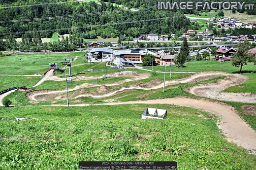 2020-08-20 Val di Sole - BikeLand 035